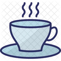 Instant Tea  Icon