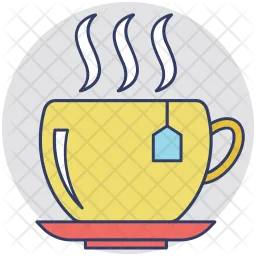 Instant Tea  Icon