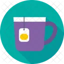 Instant Tea Icon