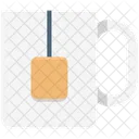 Instant Tea Tea Cup Tea Bag Icon