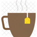 Instant Tea  Icon