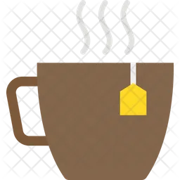 Instant Tea  Icon