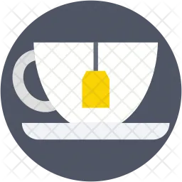 Instant Tea  Icon