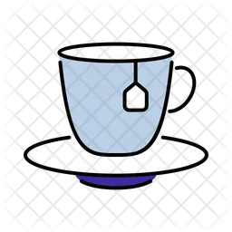 Instant tea  Icon