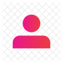 Instgram User Icon