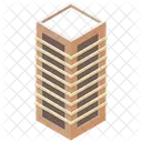 Universitat Hochschule Schule Symbol