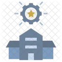 Institute  Icon