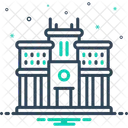 Institute  Icon