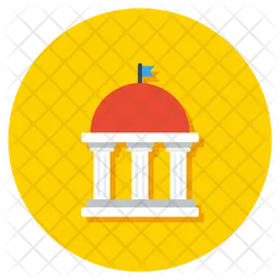 Institution  Icon