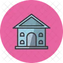 Institution  Icon