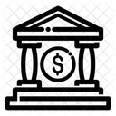 Institution  Icon