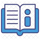 Instrucciones Manual Informacion Icon