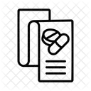 Instruction  Icon
