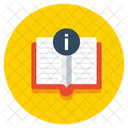 Instruction Book  Icon