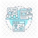 Instructional technique  Icon