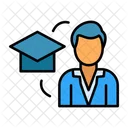 Business Work People Icon
