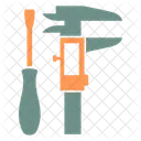 Instrument Instruments Tools Icon