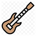 Instrument Musical Instrument Guitar Instrument Icon