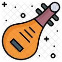 Instrumento musical  Icono