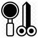 Instrumento Quirurgico Icono
