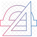 Instruments de mesure  Icône