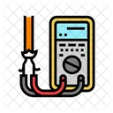 Insulation Check Audit Icon