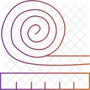 Insulation Energy Saving Thermal Efficiency Icon