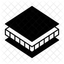 Insulation Panel Icon