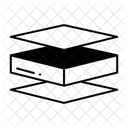 Insulation Panel Insulation Icon