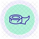 Insulation Tape Insulationtape Tool Icon