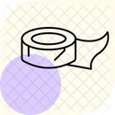 Insulation Tape Insulationtape Tool Icon