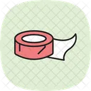 Insulation Tape Insulationtape Tool Icon