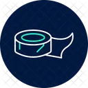 Insulation Tape Insulationtape Tool Icon