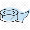 Insulation Tape Insulationtape Tool Icon