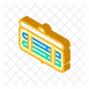 Insulin Injection Box Icon