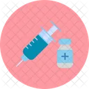 Insulin  Icon