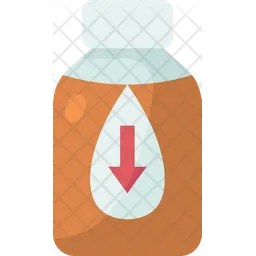 Insulin  Icon