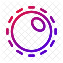 Insulin Diabetes Injection Icon