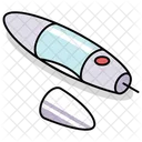 Insulin Pen Insulin Injector Diabetes Pen Icon