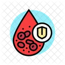 Insulin Resistance Obesity Icon