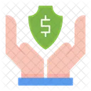 Protection Security Shield Icon