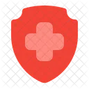 Insurance Shield Protection Icon