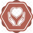 Insurance Healthcare Protection Icon