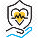Insurance Assurance Security Icon