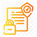 Insurance  Icon