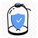 Insurance Assurance Coverage Icon