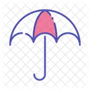 Insurance Life Insurance Umbrella Icon