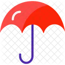 Umbrellav Insurance Umbrella Icon
