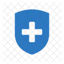 Safe Protection Secure Icon