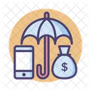 Minsurtech Insurance Insurance App Symbol